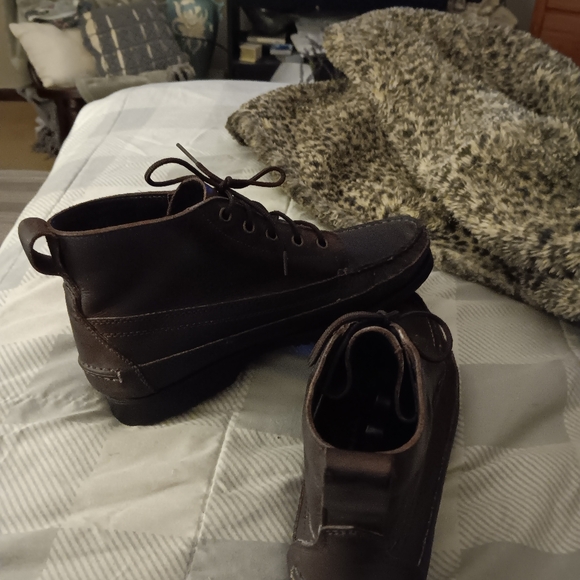 JARMAN BOOTS - Picture 6 of 12